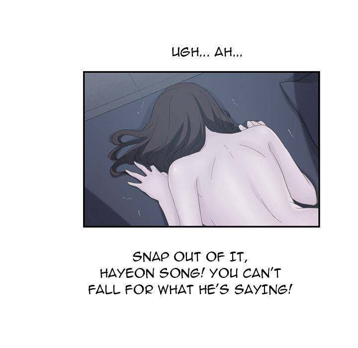 My Stepmom - Chapter 24 - Andromeda 11 page 137 hentai porn comic manga doujin